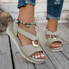 MAEVE | ORTHOPAEDIC COMFORT SANDALS