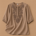 Dark Khaki
