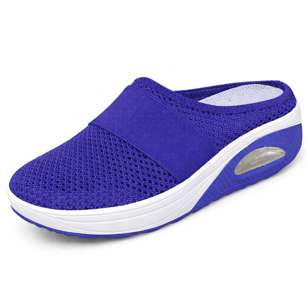 ÉADAOIN | ORTHOPAEDIC COMFORT MULES