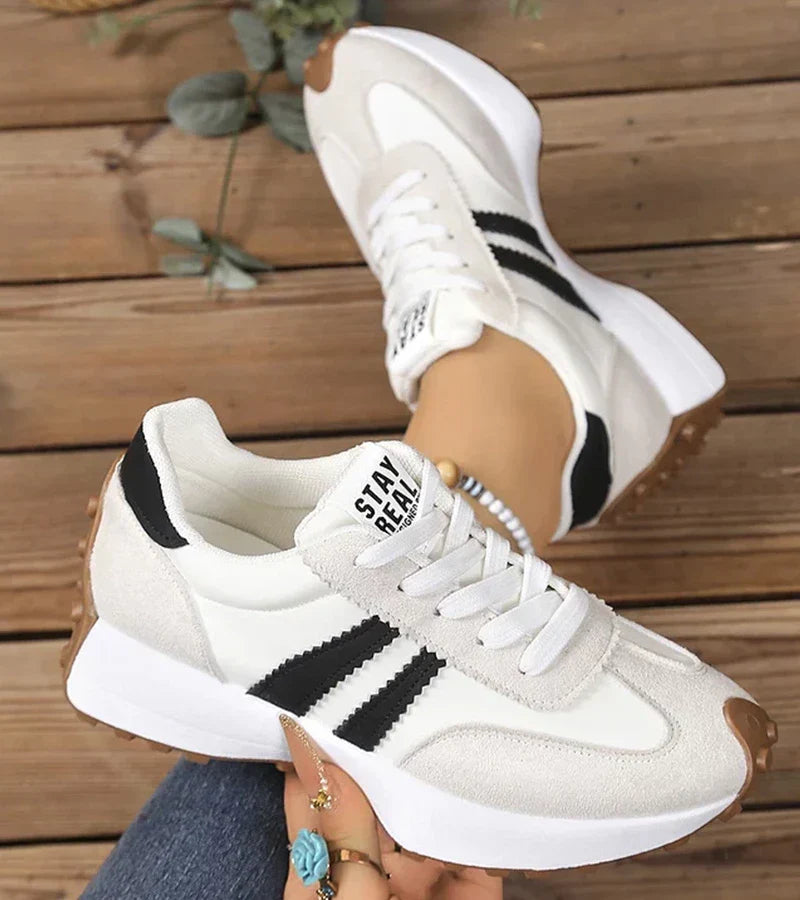 MÉABH | ORTHOPAEDIC COMFORT TRAINERS