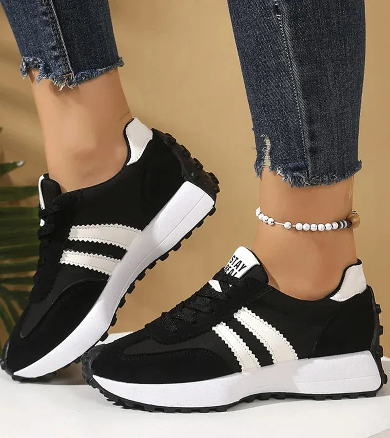MÉABH | ORTHOPAEDIC COMFORT TRAINERS