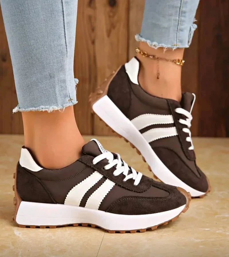 MÉABH | ORTHOPAEDIC COMFORT TRAINERS