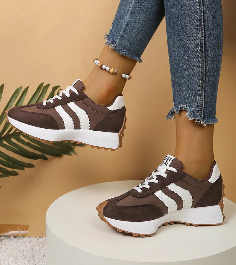 MÉABH | ORTHOPAEDIC COMFORT TRAINERS