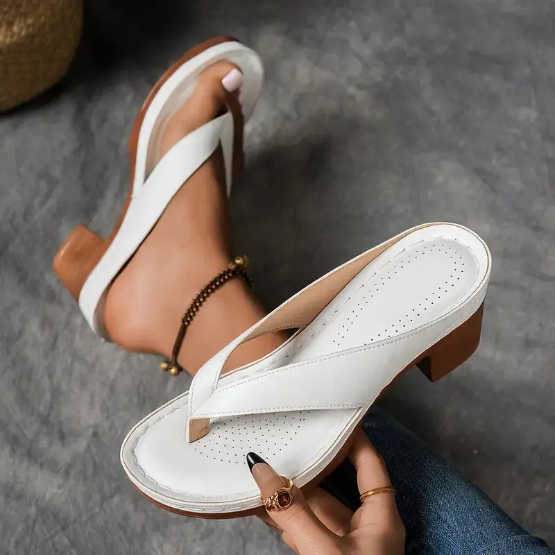 AOIBHÍNN | ORTHOPAEDIC COMFORT SANDALS