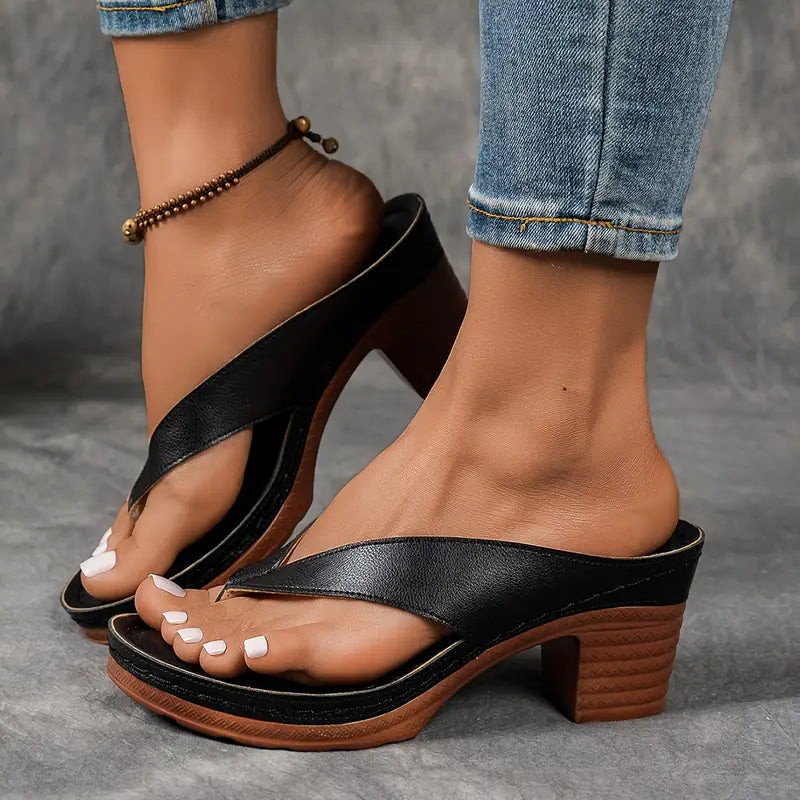 AOIBHÍNN | ORTHOPAEDIC COMFORT SANDALS