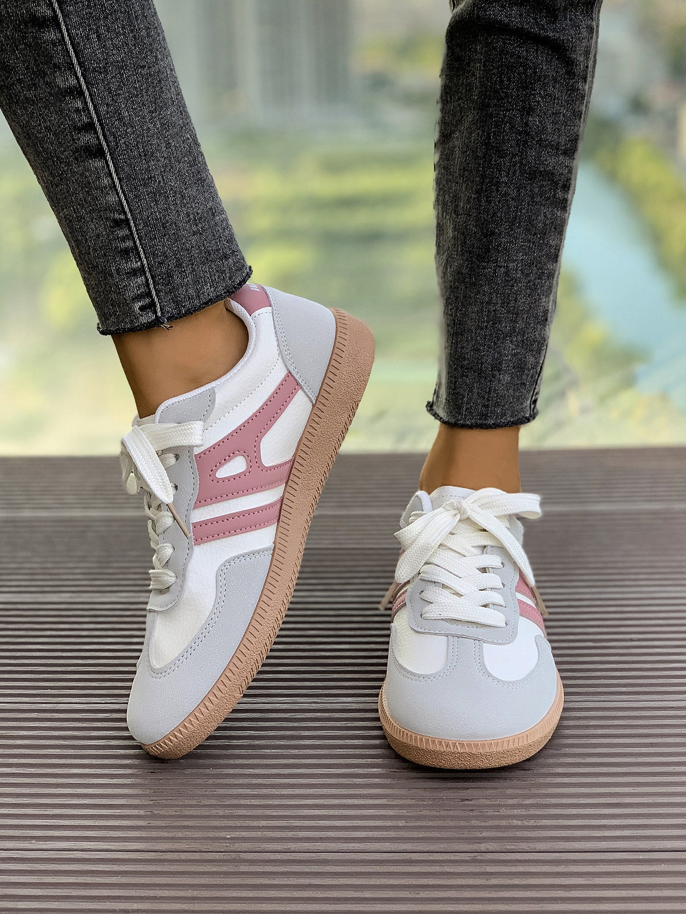 Ivy | Orthopaedic Sneakers