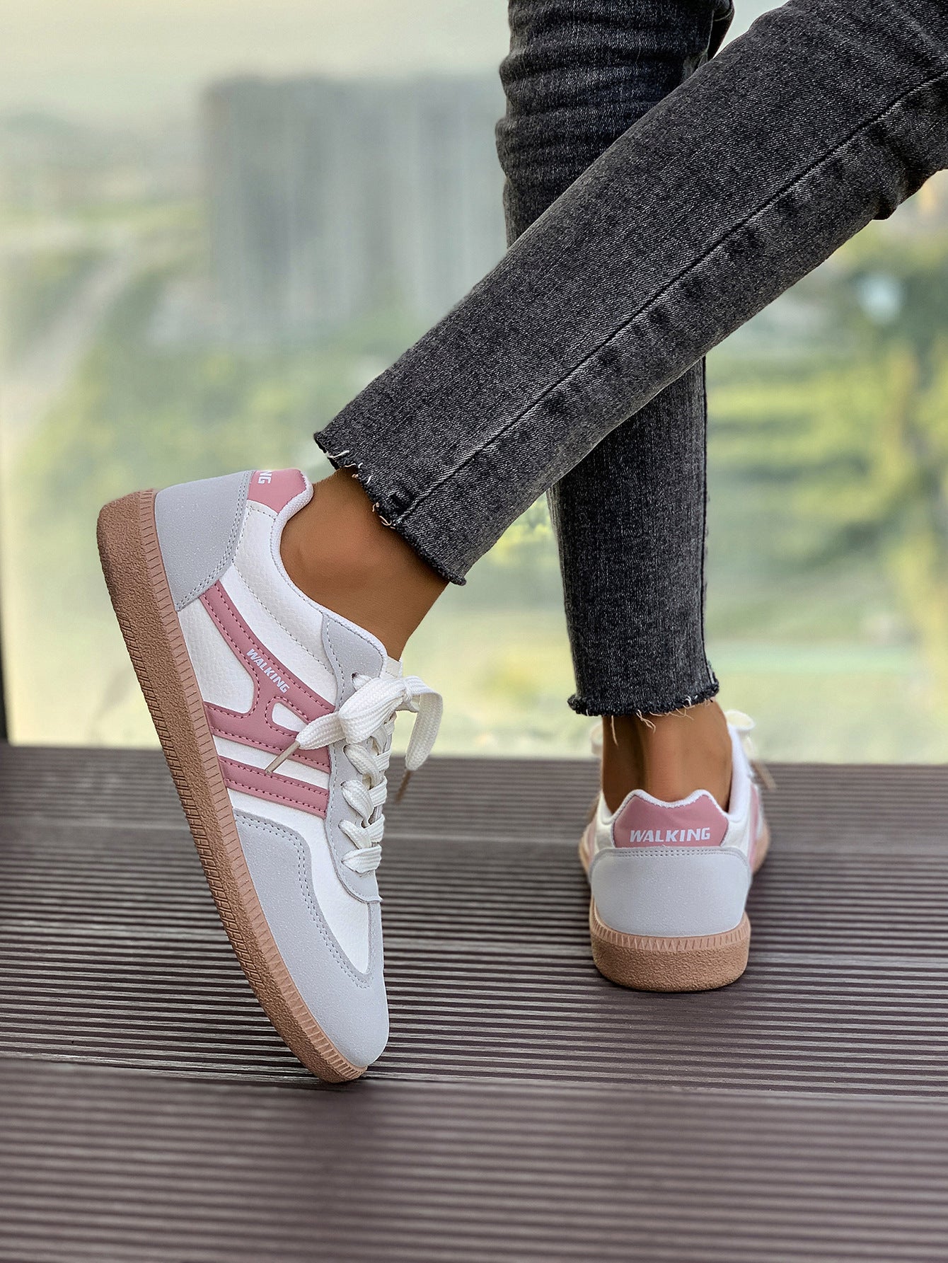 Ivy | Orthopaedic Sneakers