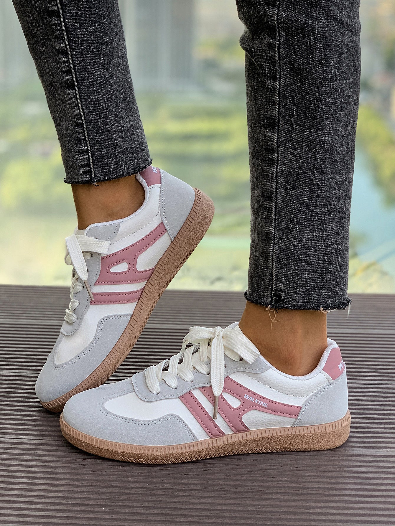 Ivy | Orthopaedic Sneakers