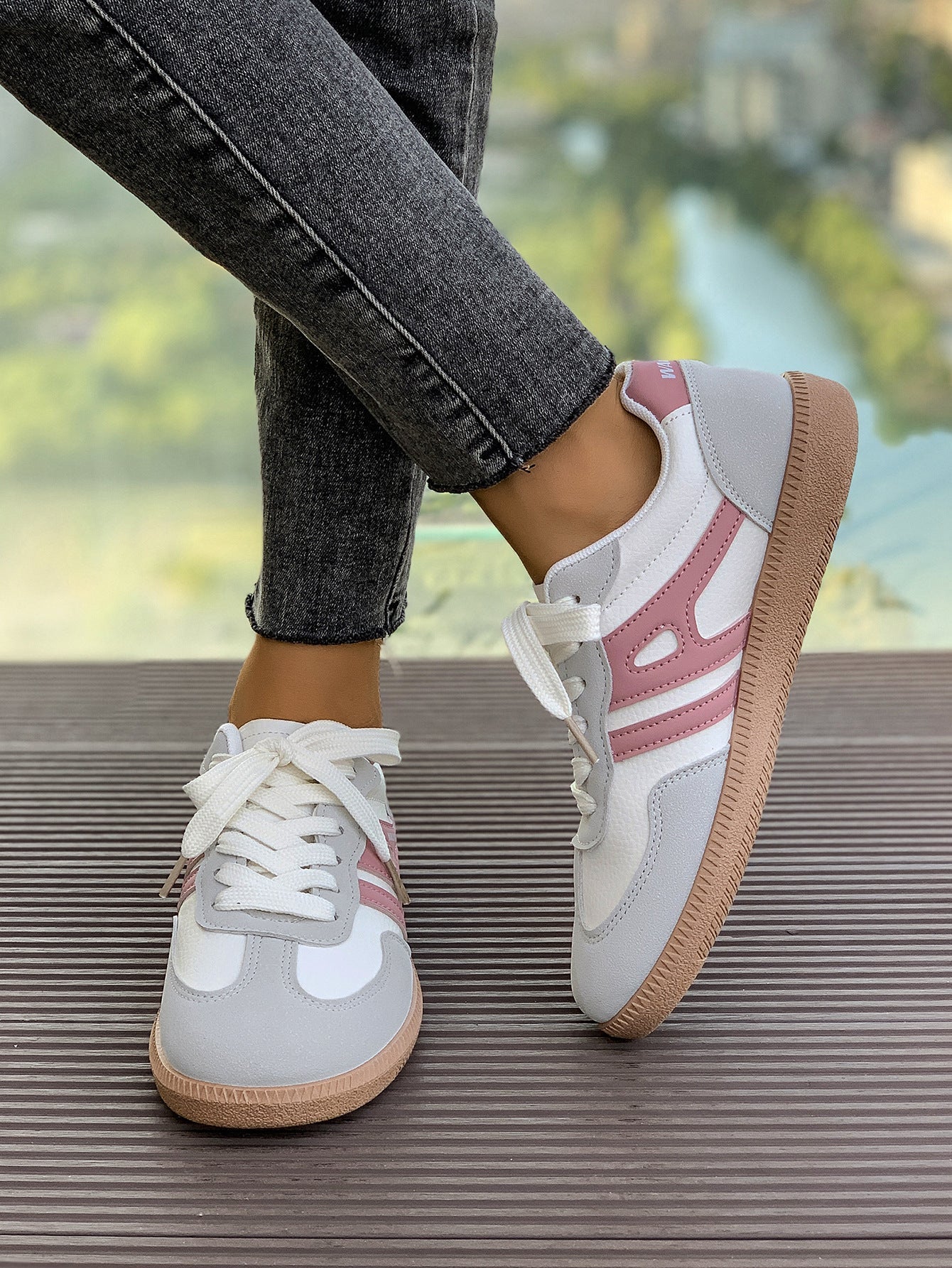 Ivy | Orthopaedic Sneakers