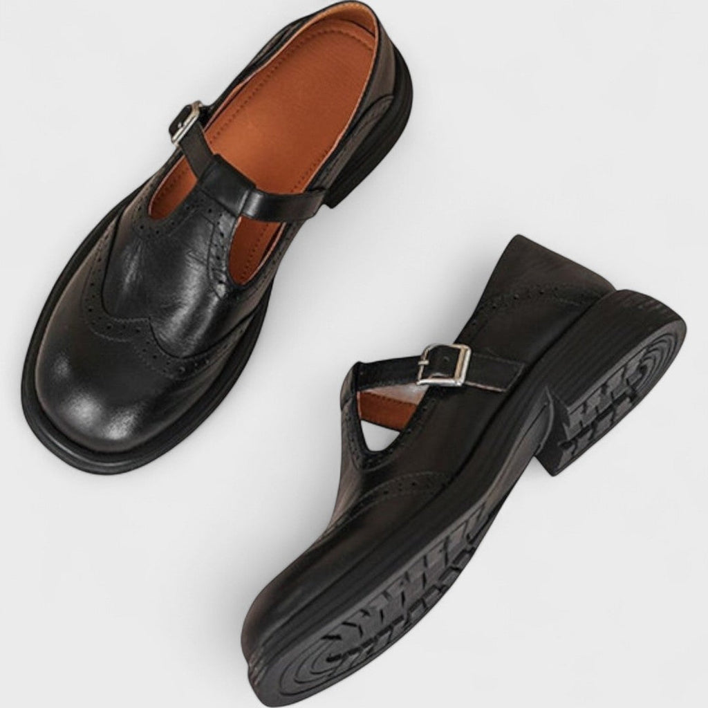 ELINA | ELEGANCE AND COMFORT IN HEELS
