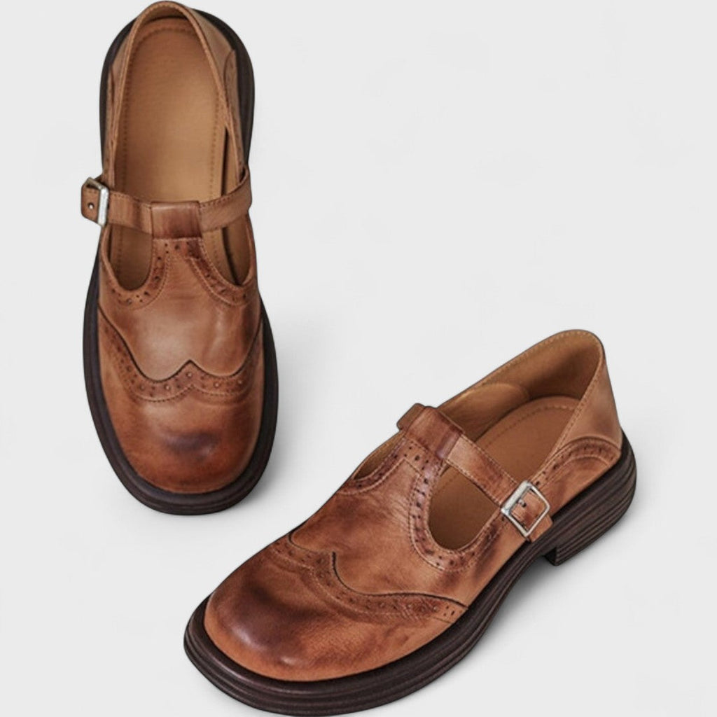 ELINA | ELEGANCE AND COMFORT IN HEELS