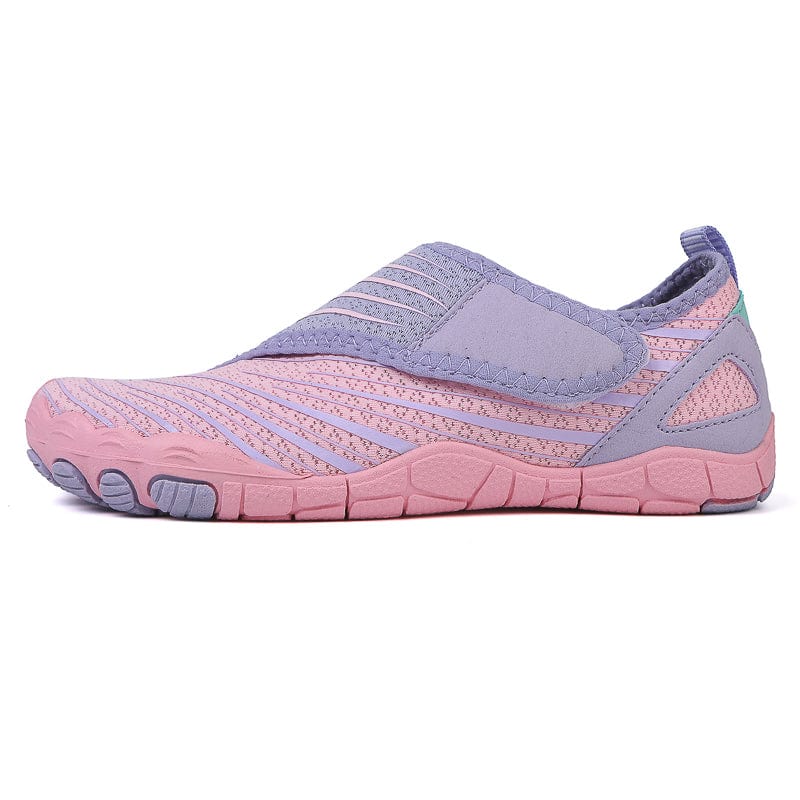 ALICE | BAREFOOT COMFORT TRAINERS