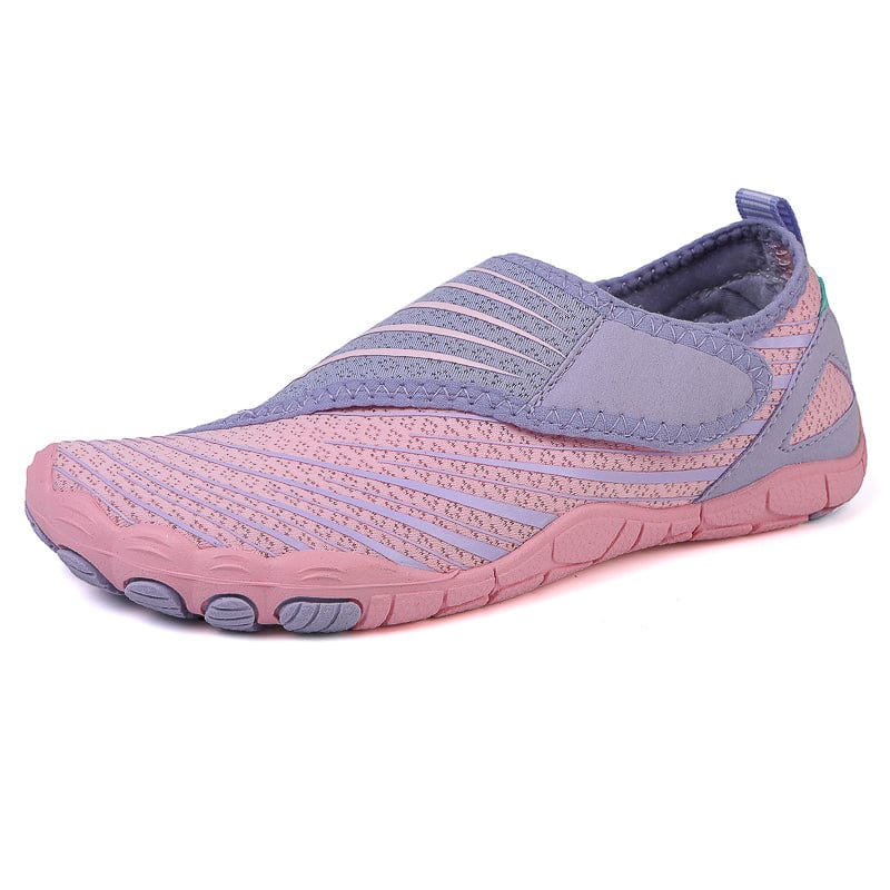 ALICE | BAREFOOT COMFORT TRAINERS