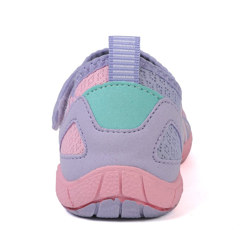 ALICE | BAREFOOT COMFORT TRAINERS