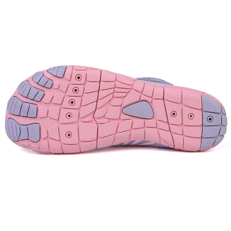 ALICE | BAREFOOT COMFORT TRAINERS