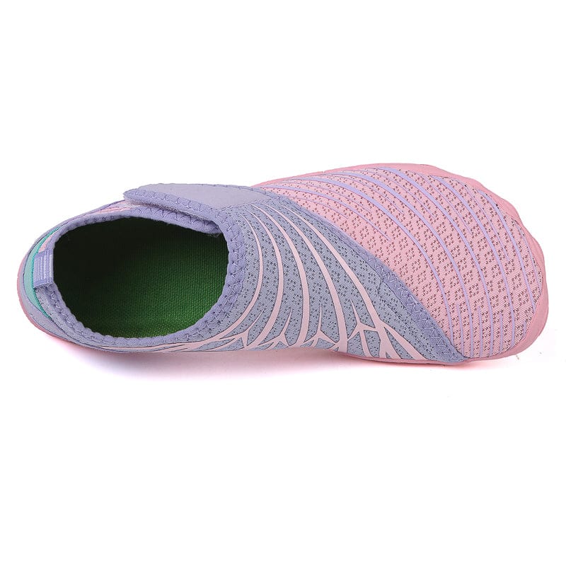 ALICE | BAREFOOT COMFORT TRAINERS