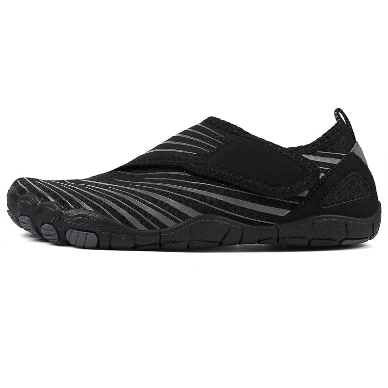 ALICE | BAREFOOT COMFORT TRAINERS