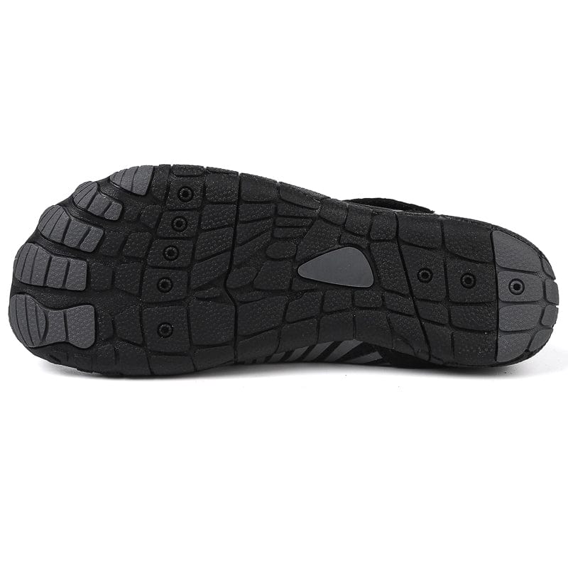 ALICE | BAREFOOT COMFORT TRAINERS