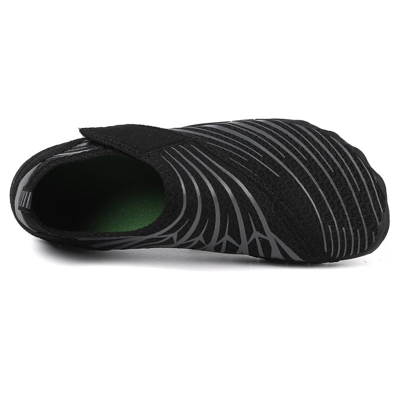 ALICE | BAREFOOT COMFORT TRAINERS
