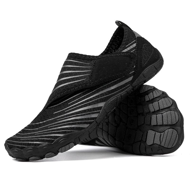 ALICE | BAREFOOT COMFORT TRAINERS