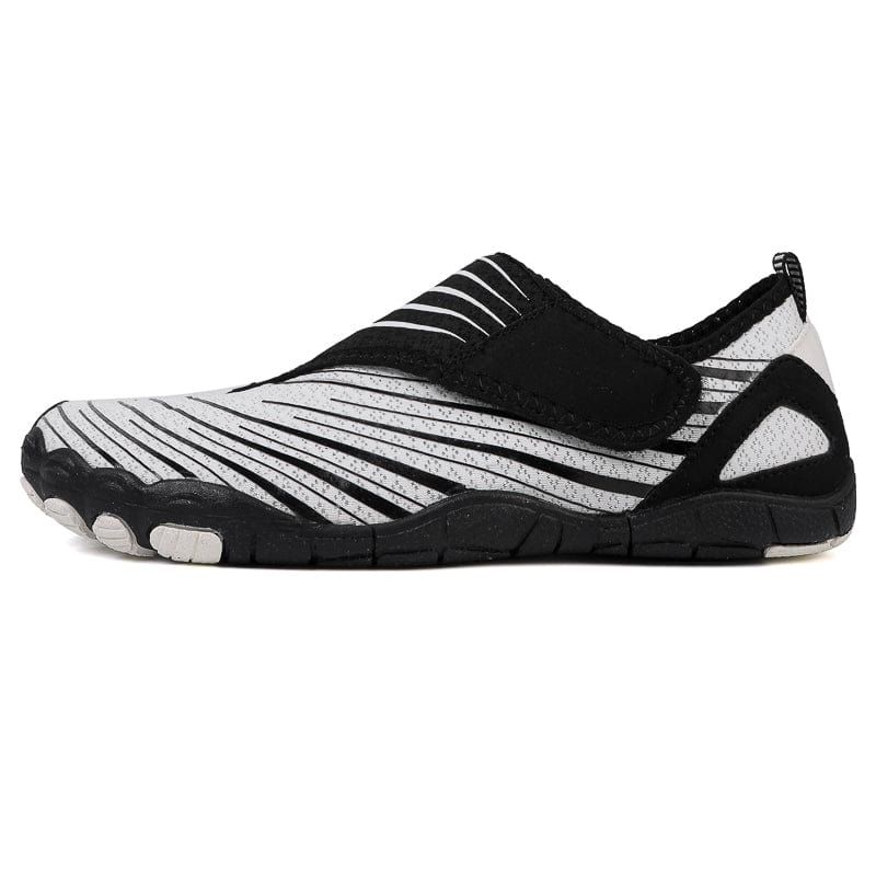 ALICE | BAREFOOT COMFORT TRAINERS