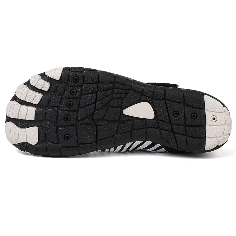 ALICE | BAREFOOT COMFORT TRAINERS