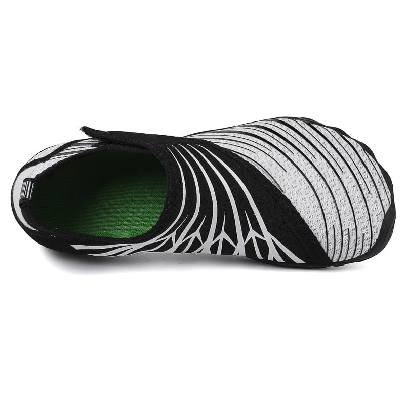 ALICE | BAREFOOT COMFORT TRAINERS