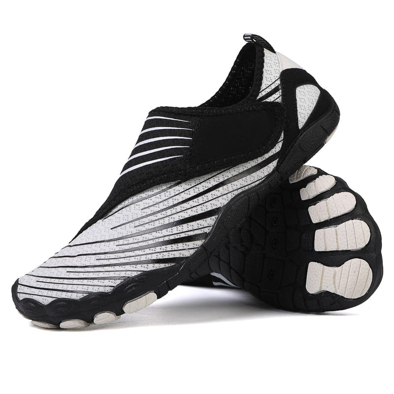 ALICE | BAREFOOT COMFORT TRAINERS