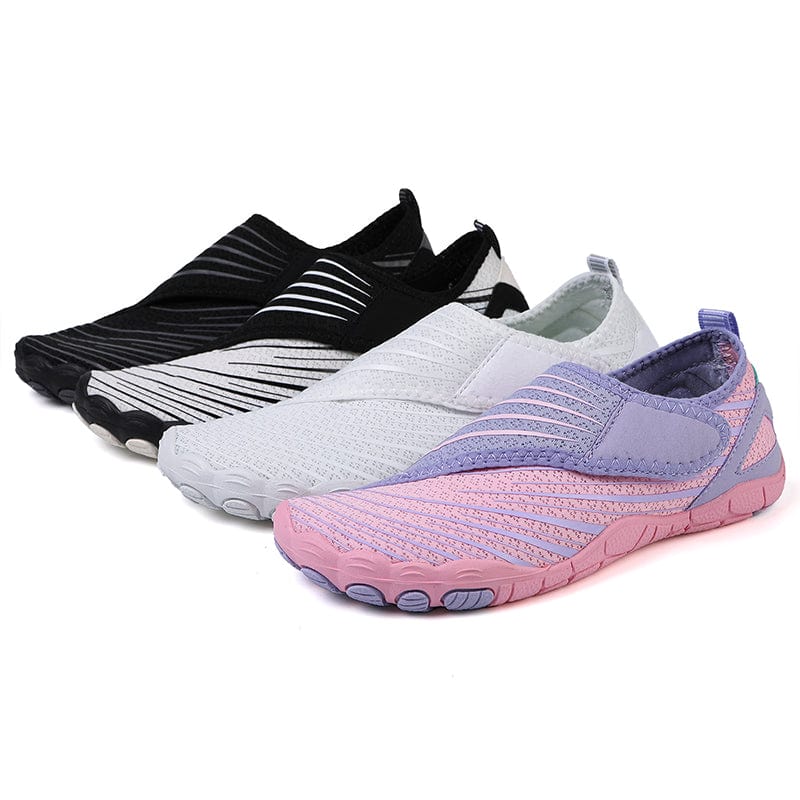 ALICE | BAREFOOT COMFORT TRAINERS