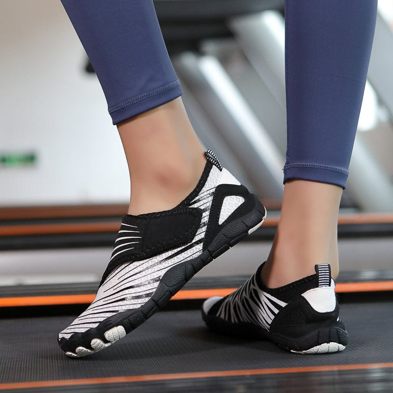 ALICE | BAREFOOT COMFORT TRAINERS