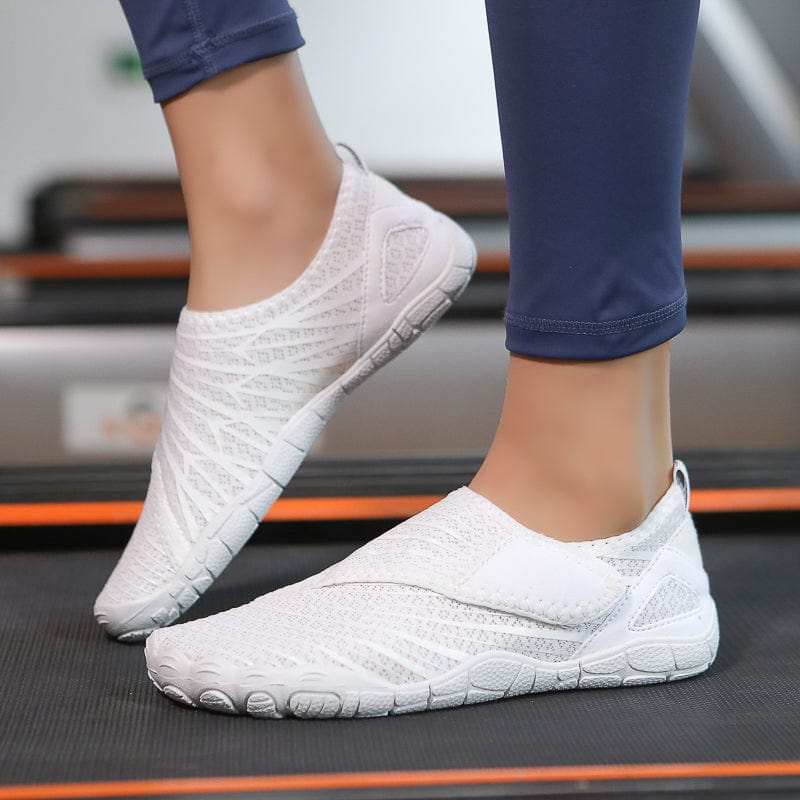 ALICE | BAREFOOT COMFORT TRAINERS
