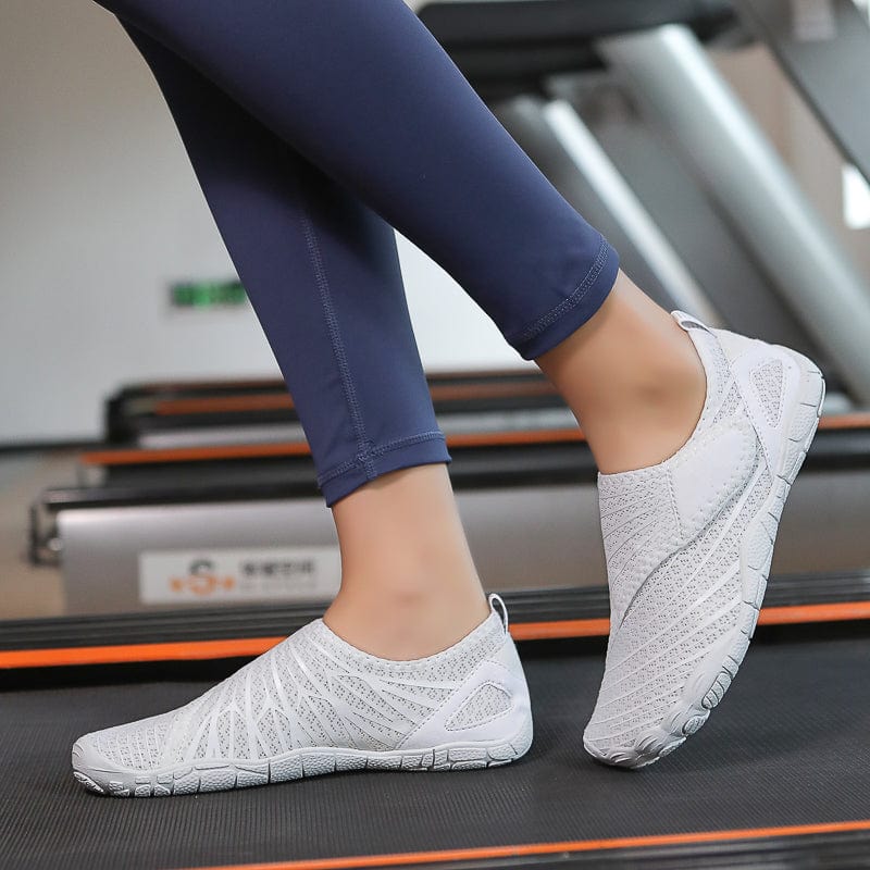 ALICE | BAREFOOT COMFORT TRAINERS