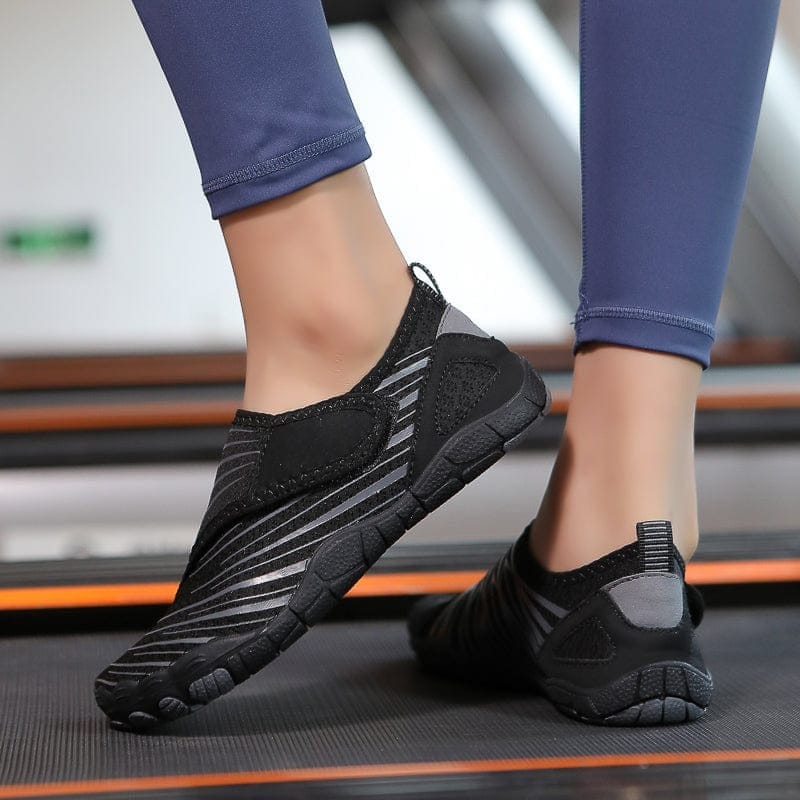 ALICE | BAREFOOT COMFORT TRAINERS
