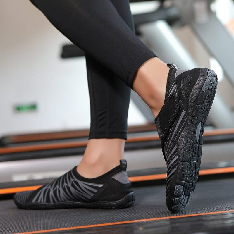 ALICE | BAREFOOT COMFORT TRAINERS