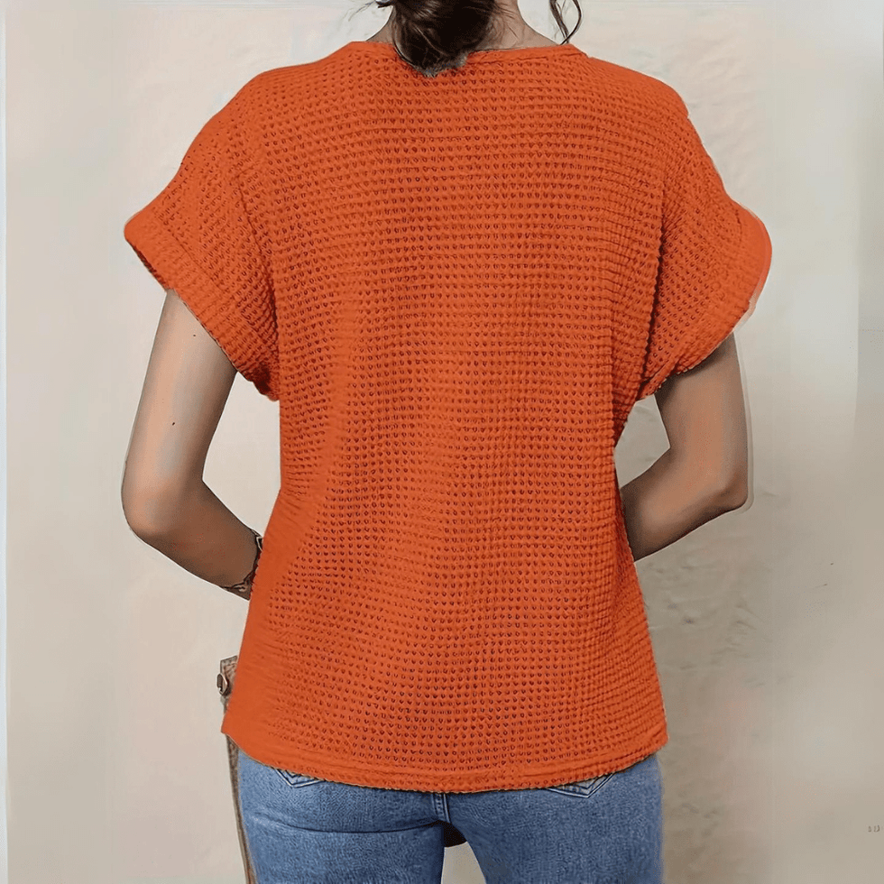Karivelle | Elegant Ibiza Style Blouse