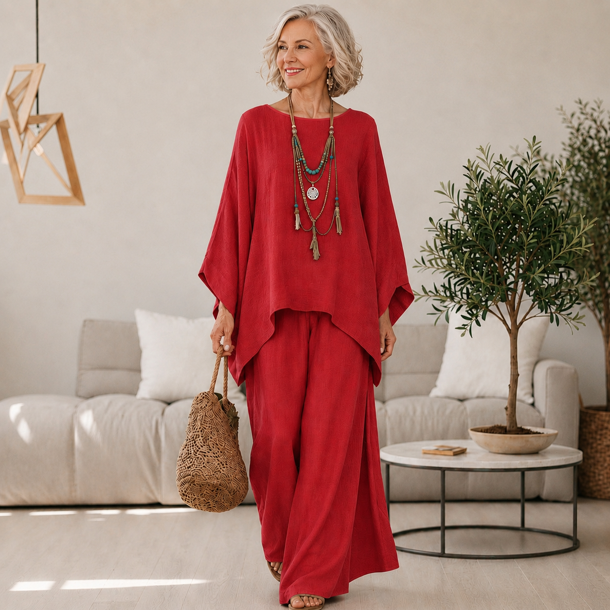 Celeste | Effortless Luxury Set
