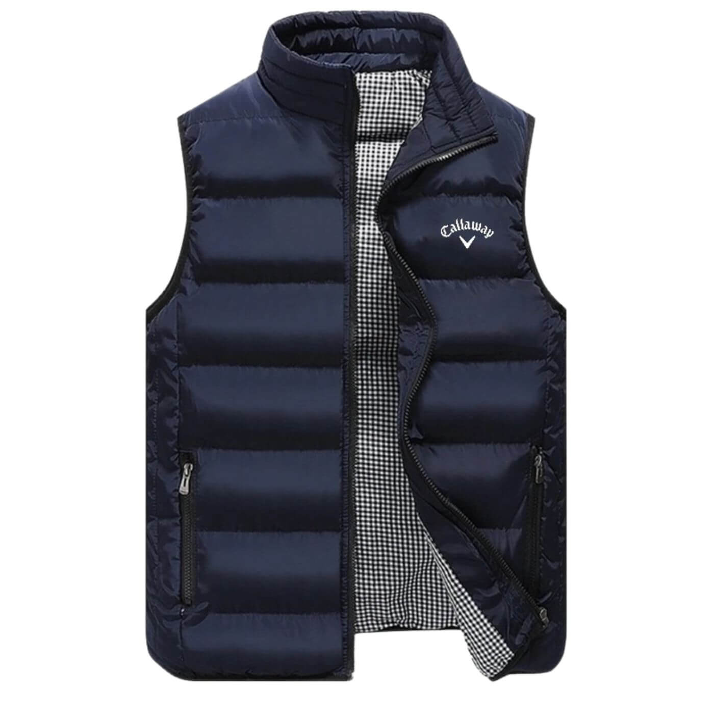 CIAN | PADDED GILET