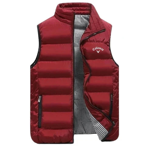 CIAN | PADDED GILET