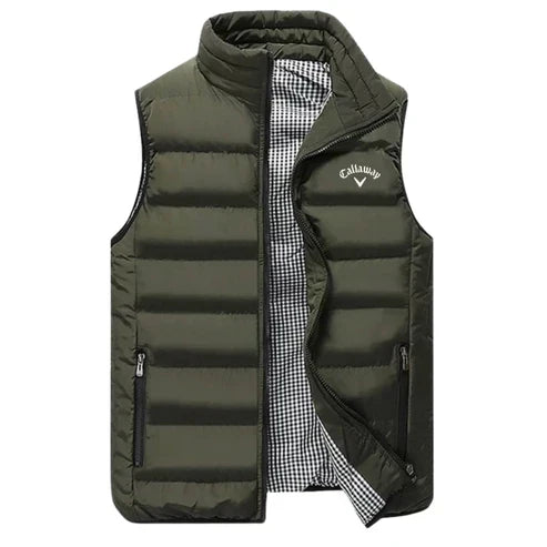 CIAN | PADDED GILET