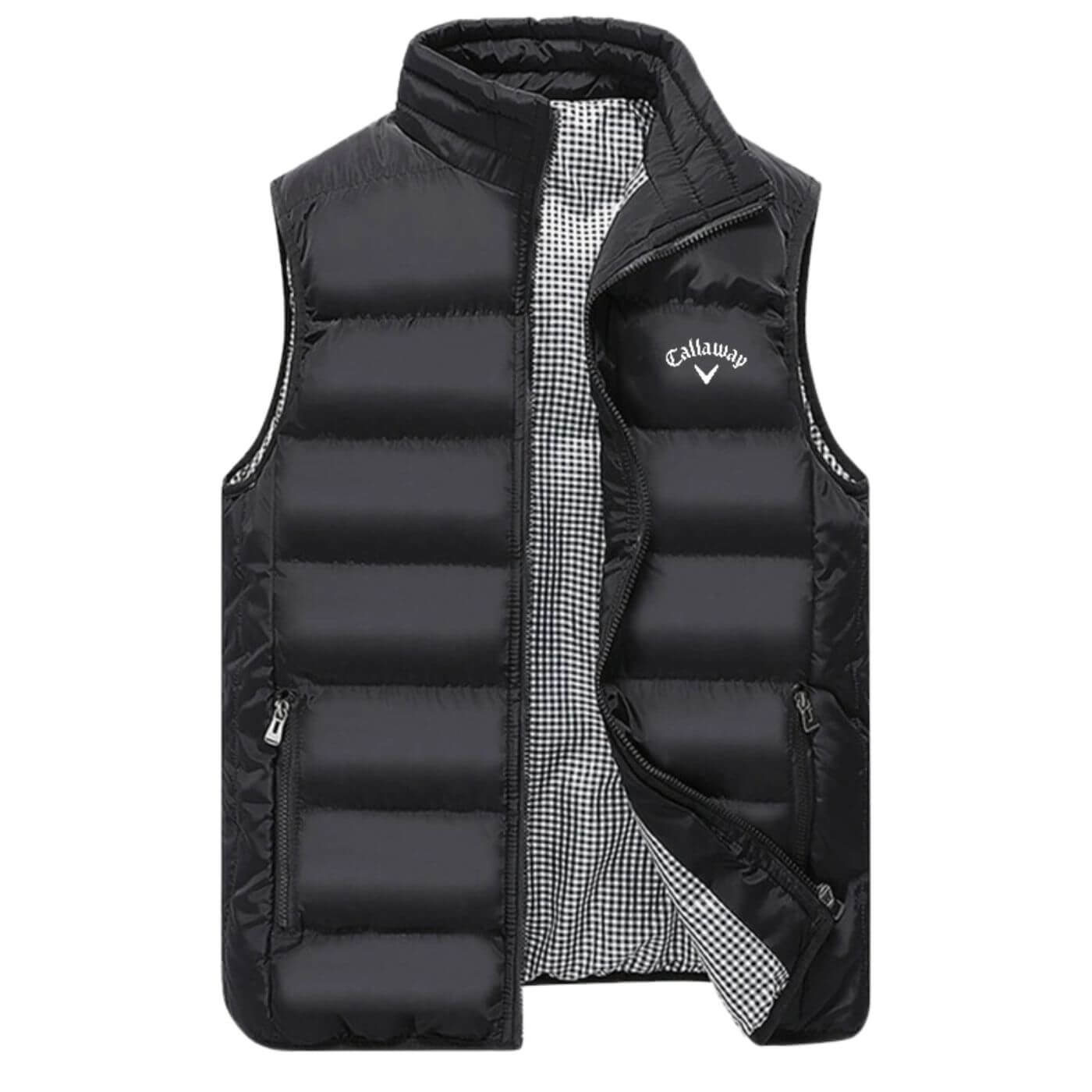 CIAN | PADDED GILET