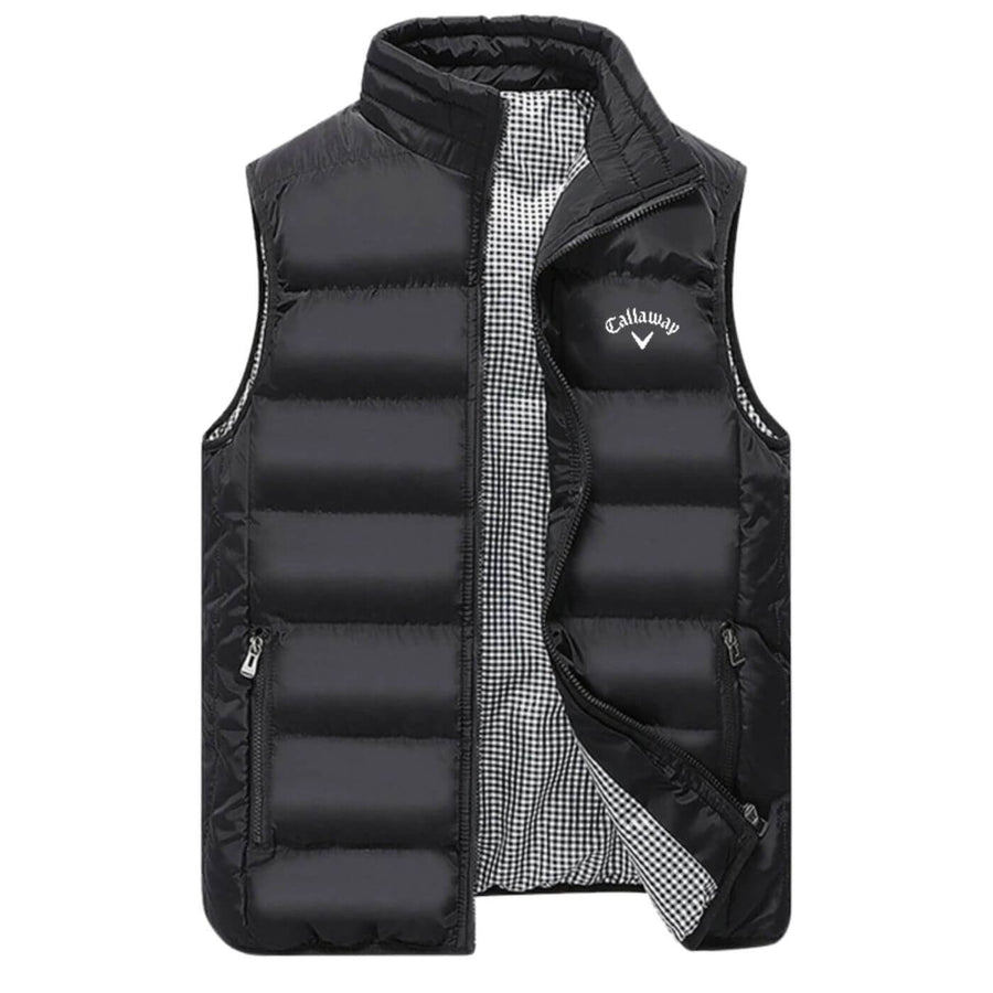 CIAN | PADDED GILET