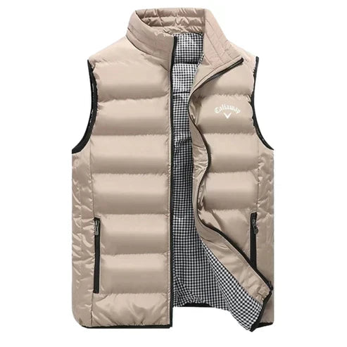 CIAN | PADDED GILET