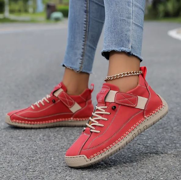 Valerie | Comfortable Orthopaedic Shoe