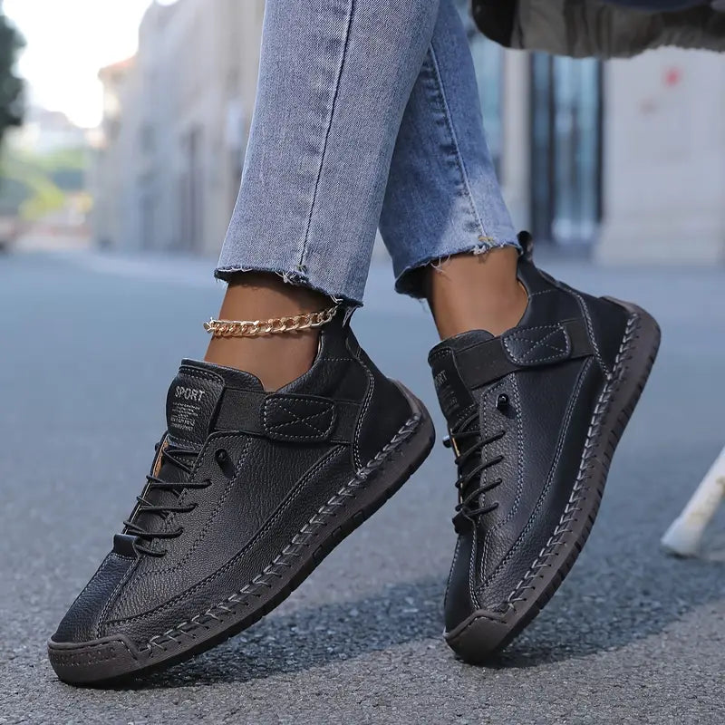 RÓISÍN | ORTHOPAEDIC COMFORT TRAINERS