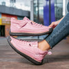 RÓISÍN | ORTHOPAEDIC COMFORT TRAINERS