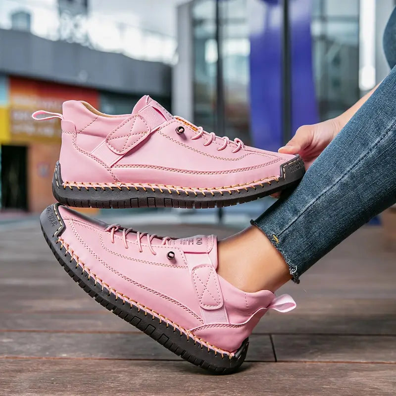 RÓISÍN | ORTHOPAEDIC COMFORT TRAINERS