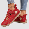 RÓISÍN | ORTHOPAEDIC COMFORT TRAINERS