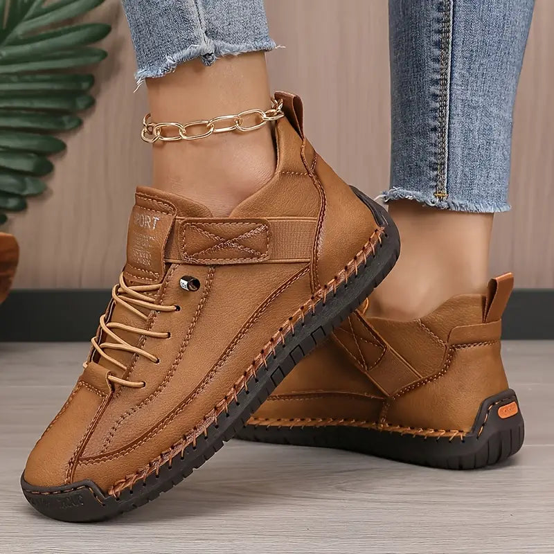 RÓISÍN | ORTHOPAEDIC COMFORT TRAINERS