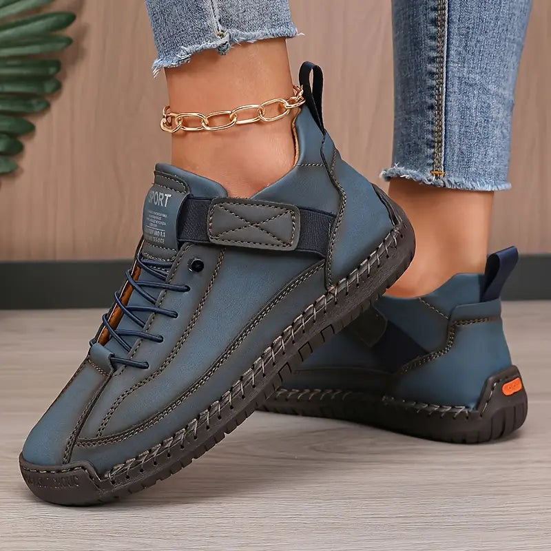 RÓISÍN | ORTHOPAEDIC COMFORT TRAINERS