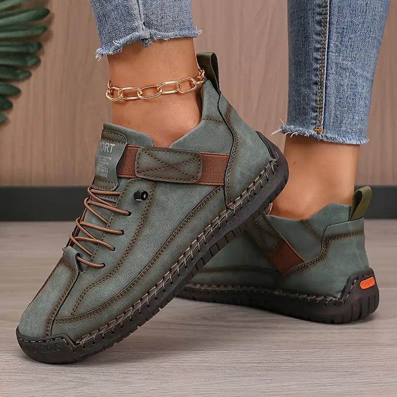 RÓISÍN | ORTHOPAEDIC COMFORT TRAINERS